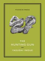 THE HUNTING GUN Paperback