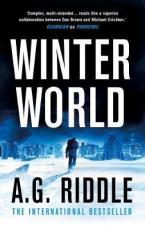 WINTER WORLD Paperback