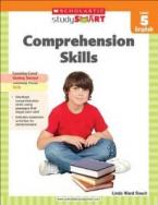 STUDY SMART : COMPREHENSION SKILLS (LEVEL 5) PB