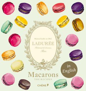 Laduree Macarons