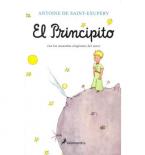 EL PRINCIPITO  TAPA BLANDA