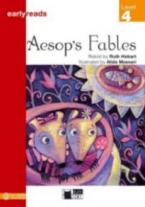 ELR 4: AESOP'S FABLES (+ FREE AUDIO DOWNLOADS)