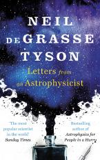 LETTERS FROM AN ASTROPHYSICIST Paperback