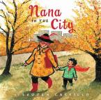 NANA IN THE CITY  HC