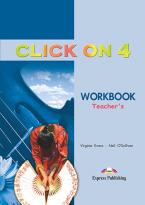 CLICK ON 4 TEACHER'S BOOK  WORKBOOK