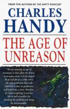 THE AGE OF UNREASON Paperback