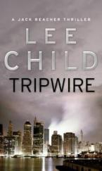 A JACK REACHER THRILLER 3: TRIPWIRE Paperback A FORMAT