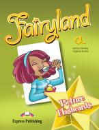 Fairyland Pre-Junior: Picture Flashcards