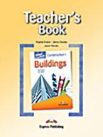 Career Paths: Construction I – Buildings: Teacher's Book