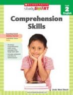 STUDY SMART : COMPREHENSION SKILLS (LEVEL 2) PB