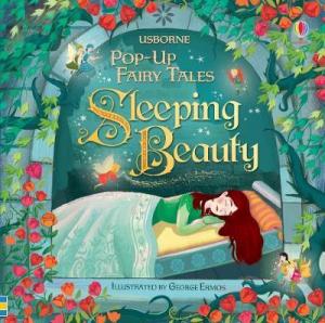 SLEEPING BEAUTY HC BBK