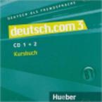 DEUTSCH.COM 3 CD KURSBUCH (2)