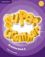 SUPER MINDS 6 SUPER GRAMMAR BOOK