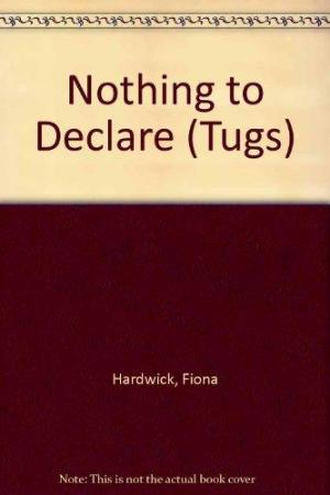 NOTHING TO DECLARE HC MINI