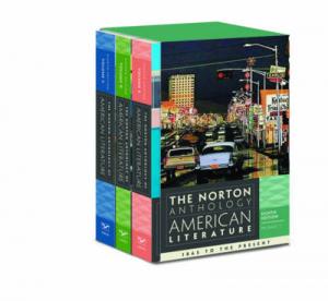 The Norton Anthology of American Literature