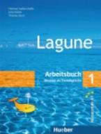 LAGUNE 1 ARBEITSBUCH