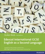 EDEXCEL INTERNATIONAL GCSE ENGLISH AS A SECOND LANGUAGE 2ND ED Paperback