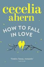 HOW TO FALL IN LOVE Paperback A FORMAT