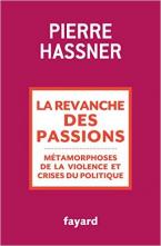 LA REVANCHE DES PASSIONS