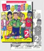 LA PANDILLA 2 A2 ALUMNO & ACTIVIDADES