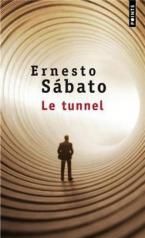 LE TUNNEL POCHE