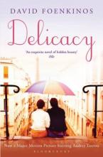 DELICACY Paperback B FORMAT