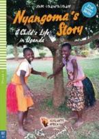 YER 4: NYANGOMA'S STORY: A CHILD’S LIFE IN UGANDA (+ CD)