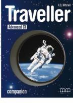 TRAVELLER C1 ADVANCED COMPANION