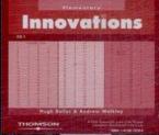 INNOVATIONS ELEMENTARY CD