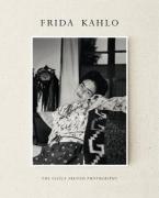 FRIDA KAHLO : THE GISELE FREUND PHOTOGRAPHS Paperback