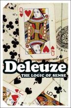 THE LOGIC OF SENSE Paperback