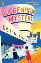 THE GUGGENHEIM MYSTERY Paperback