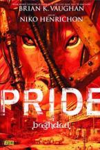 PRIDE OF BAGGDAD Paperback B FORMAT