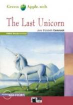 GA 1: LAST UNICORN (+ CD-ROM)