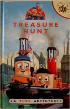 TREASURE HUNT Paperback