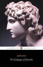 PENGUIN CLASSICS : THE CAMPAIGNS OF ALEXANDER Paperback B FORMAT