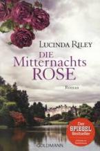 DIE MITTERNACHTSROSE: ROMAN Paperback