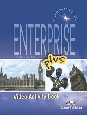 ENTERPRISE PLUS VIDEO ACTIVITY