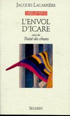 L'ENVOL D'ICARE