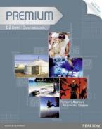 PREMIUM B2 STUDENT'S BOOK (+ CD-ROM + iTESTS ACCESS CODE)