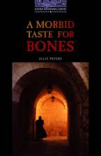 OBW LIBRARY 4: MORBID TASTE OF BONES - SPECIAL OFFER