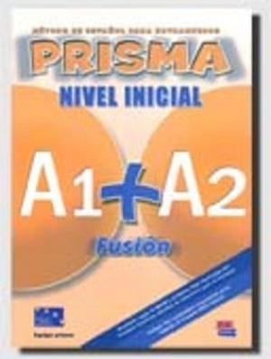 PRISMA FUSION A1 + A2 ALUMNO