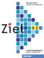 ZIEL B2 (LEKTIONEN 9-16) BAND 2 LEHRERHANDBUCH