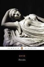 PENGUIN CLASSICS : HEROIDES -- SPECIAL PRICE -- Paperback B FORMAT