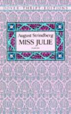 MISS JULIE Paperback