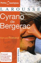 CYRANO DE BERGERAC Paperback B