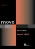 MOVE ELEMENTARY TEACHER'S BOOK 