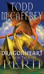 DRAGONHEART Paperback