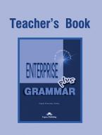 ENTERPRISE PLUS GRAMMAR TEACHER'S BOOK 