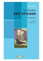 ADL : LA CHAMBRE AUX OISEAUX A2 (+ CD)